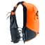 Рюкзак Deuter Ascender 13 Оранжевый (1052-3100122 9005) - миниатюра 4