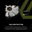 СВО MSI MAG CoreLiquid E360 White (MAG CoreLiquid E360 White) - мініатюра 4