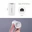Конектор Ethernet-адаптер соединитель UGREEN RJ45 White NW116 (20391) - мініатюра 5