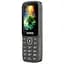 Мобільний телефон mobile X-style 242 Lucky, Grey Sigma teh0020321 - мініатюра 4