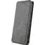 Чохол-книжка GETMAN Cubic для Redmi 15C (Europe version) Grey [148409] - мініатюра 2