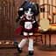 Колекційна лялька Pop Top BJD Jotoys Ключик щастя (LU-202501) - мініатюра 8
