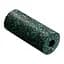 Масажний ролик 4FIZJO EPP PRO+ 33 x 14 см (валик, ролер) гладкий 4FJ1424 Black/Green (P-5907222931424) - мініатюра 4