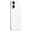 Смартфон Apple iPhone 16 Plus 128GB White (MXVV3) [114836] - мініатюра 3