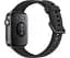 Розумний годинник Huawei Watch Fit 3 Midnight Black 55020CEC чорний - мініатюра 6