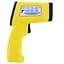 Термометр инфракрасный Technoline IR500 Yellow (IR500), Жёлтый - миниатюра 3