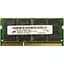 Оперативна пам'ять для ноутбука Micron SO-DIMM DDR3L 8GB 1600MHz PC3L-12800 2Rx8 Б/В - мініатюра 1