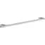 Держатель для полотенца Hansgrohe AddStoris 62.6/64.8 см Chrome 41747000 Хром - миниатюра 1