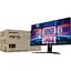 Монітор Gigabyte 27" M27Q Black [130231] - мініатюра 7