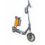 Електросамокат із сидінням Kugoo G30 Ekam (600W, 36V, 18Ah) + Амортизатор + Кейс сумка - мініатюра 3