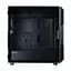 Zalman Корпус I3 Neo ARGB V2 без БР, 2xUSB3.0, 1x Type C, 4x120мм ARGB, VGA 355мм, LCS ready, TG Side Panel, ATX, чорний - мініатюра 10