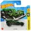 Базовая машинка Hot Wheels Experimotors Clip Rod (5785) - миниатюра 1