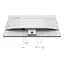 Монитор Lenovo L24-4C (67DDKAC6UA) - миниатюра 10