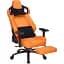 Геймерское кресло GT Racer X-5099 Orange - миниатюра 5