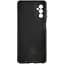 Чехол Silicone Cover Lakshmi Full Cam для Samsung Galaxy M54 Black [97287] - миниатюра 2