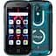 Смартфон Unihertz Jelly Star 8/256Gb Blue [107741] - миниатюра 1
