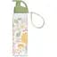 Бутылка для воды Herevin Hanger-Botanic 500 мл (161415-157) - миниатюра 1