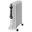 Масляний обігрівач DeLonghi TRRS 0920 WH - мініатюра 1