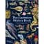 The Esoterica Sticker Book. From Astrology to Tarot - миниатюра 1