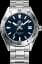 Годинник Orient Mako RA-AC0Q02L10B - мініатюра 1