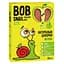 Набір натуральних цукерок Bob Snail Равлик Боб Яблуко 720 г (12 шт. по 60 г) - мініатюра 2