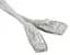 Патч-корд 7.5 м, UTP, Grey, GepLink, Cat.5e, CCA, PVC (GL8075) - миниатюра 1