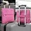 Сумка для ноутбуку Denim with Straps 15/16.2'' Rose - мініатюра 5