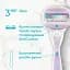 Змінні касети для гоління Venus Comfort Glide Breeze 2 шт. - мініатюра 3