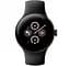 Смарт-годинник Google Pixel Watch 2 41 mm LTE Matte Black Aluminum Case/Obsidian Active Band - мініатюра 3