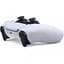 Геймпад Sony Playstation DualSense Bluetooth PS5 White (1000050246) - мініатюра 4