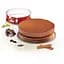 Форма для выпекания Tefal DeliBake круглая красная 19 см (J1641174) - миниатюра 5