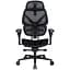 Ігрове крісло TX3 Flex Pro Mesh Black (TEGC-3076101.12) - мініатюра 1