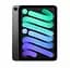 Планшет Apple iPad mini 6 Wi-Fi 256GB Space Gray (MK7T3) - миниатюра 2