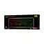 Клавіатура 2E GAMING KG350 RGB 68key USB Black (2E-KG350UBK) - мініатюра 4