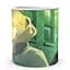 Кружка GeekLand Banana Fish Банановая Рыба Эш BF 02.01 330 мл белая - миниатюра 2