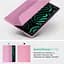 Чехол-книжка ArmorStandart Smart Fold Pen для Samsung Tab S9+ / S9 FE+ / S10+ Pen Pink (ARM75013) [121642] - миниатюра 6