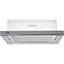 Вытяжка Ventolux Garda 60 INOX (800) SMD LED - миниатюра 1