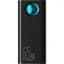 Зовнішній акумулятор (павербанк) Baseus Amblight Digital Display 26800mAh 65w Black (P10022402113-00) - мініатюра 1