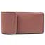 Ключница кожаная GRANDE PELLE 12х6.5х2 см acs0032164 - миниатюра 1