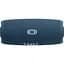 Портативна колонка JBL Charge 5 Blue (JBLCHARGE5BLU) - мініатюра 4