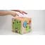 Бизикуб Viga Toys 5 в 1 деревянный (44591) - миниатюра 7