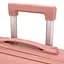 Валіза велика Semi Line 28 дюймів (L) Polypropylene Pink (T5836-3) - мініатюра 9