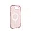 Чохол UAG для iPhone 16E (4th Gen, 2025), Essential Armor MagSafe, Rose teh0019559 - мініатюра 6