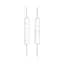 Наушники Xiaomi Type-C Earphones White (1071792) - миниатюра 5