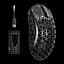 Миша бездротова Attack Shark R5 Ultra Black - мініатюра 1