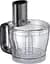 Кухонний комбайн Russell Hobbs Matte Charcoal Food Processor 27111-56 - мініатюра 7