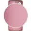 Чехол Silicone Cover Lakshmi Full Camera (A) для Xiaomi Redmi Note 12T Pro Розовый / Pink Sand - миниатюра 3