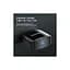 Bluetooth-адаптер Essager Starlord USB Bluetooth 5.0 Adapter Black (EBT50-XJ01-Z) - миниатюра 3