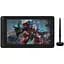 Монітор-планшет Huion Kamvas 13 Black (GS1331) - мініатюра 1