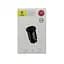 Автомобільний зарядний пристрій Baseus Grain C Dual USB 5V 3.1A (CCALL-ML01) Black [59109] - мініатюра 6